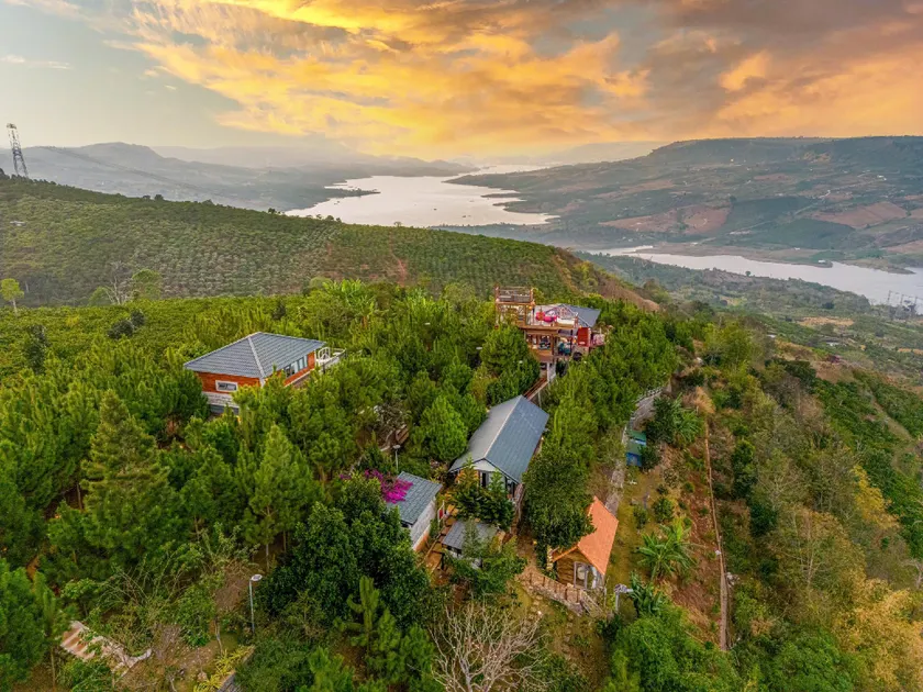 Hilltop Valley Lâm Đồng - Image 1