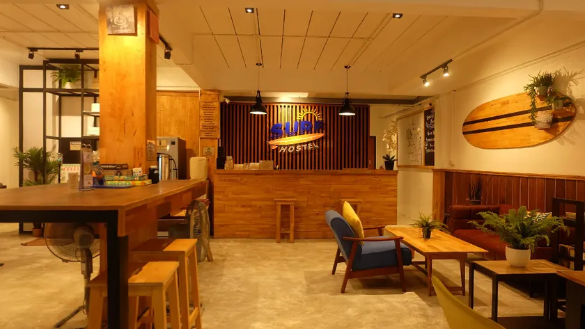Surf Hostel Krabi - Image 1