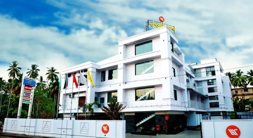 Kallada Mamatha Motels - Image 1