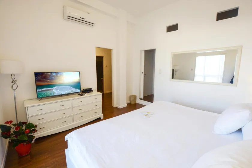 Rothschild Luxury Apartment Beautiful View  Haifa - Image 1