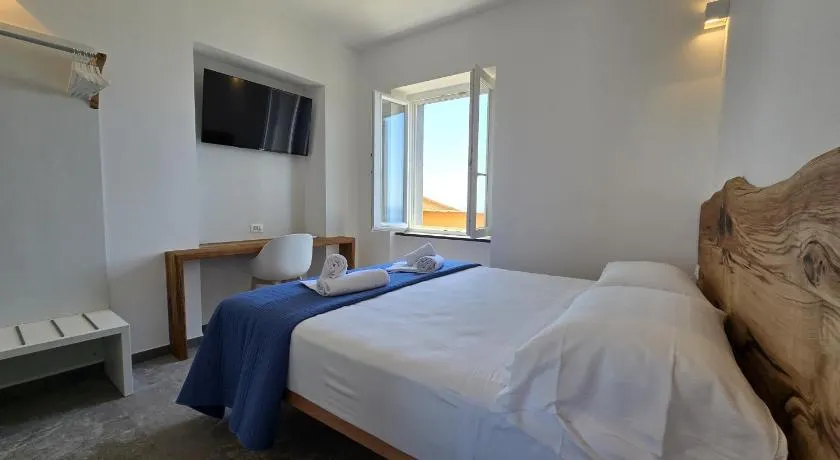 LA PIAZZETTA - Homy 5 Terre - Image 1