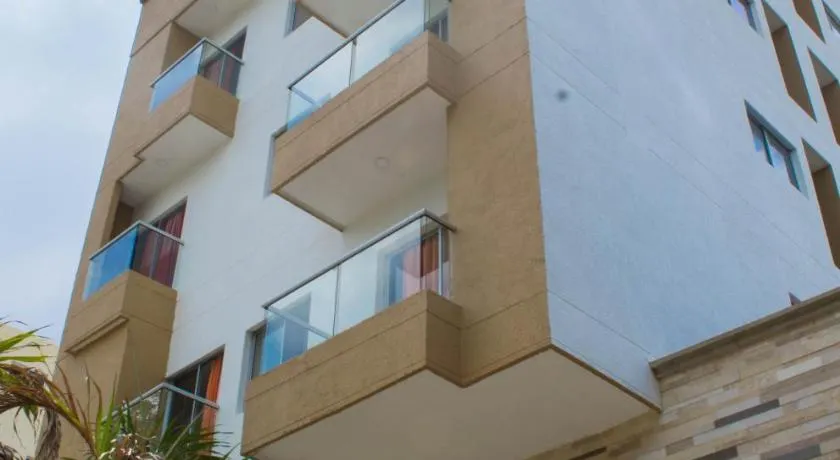 Hotel Continental Express - Image 1