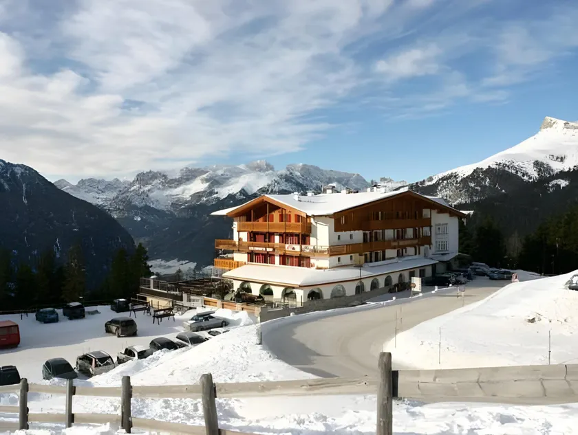 Hotel Bellavista - Image 1