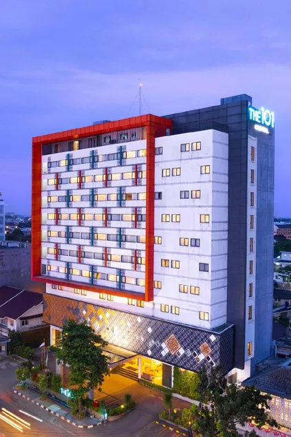 THE 1O1 Palembang Rajawali - Image 1