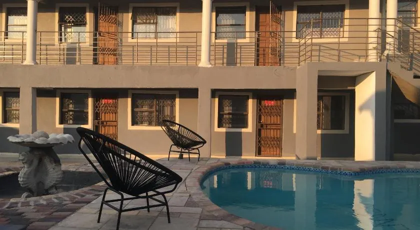 Asante’s Guest House - Image 1