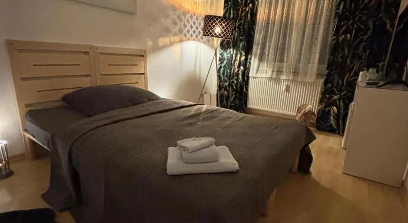 Gemütliche 3 Zimmer Wohnung - Image 1