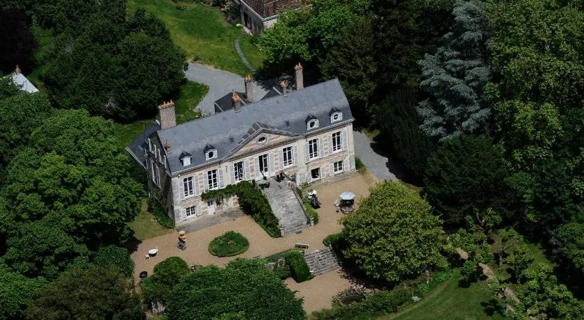 Eco-gîte - Domaine de La Gavolerie - Image 1