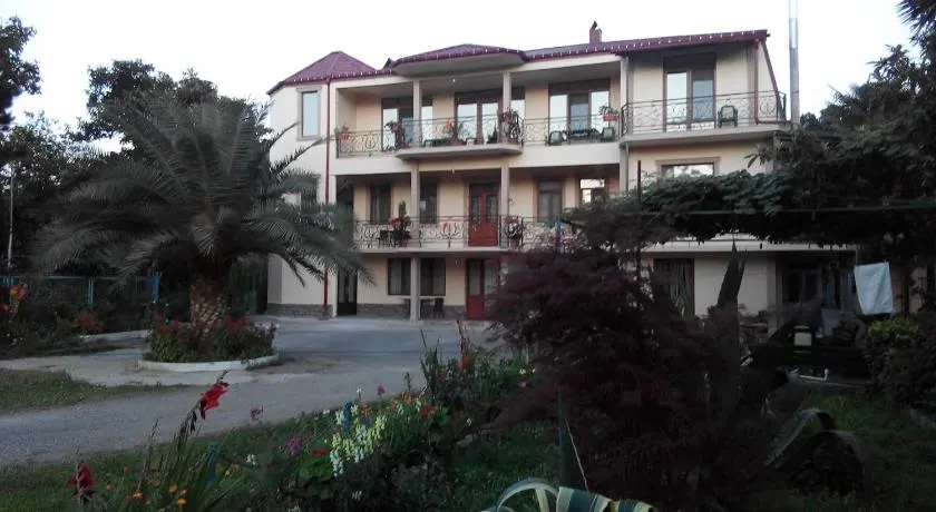 Guest House Vitali - Image 1
