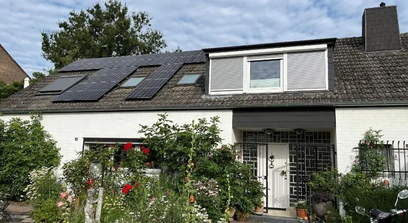 Nettes Appartment in Langenhagen - Image 1