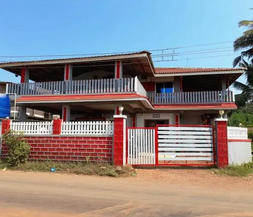 The Sea Star Hotel - Image 1