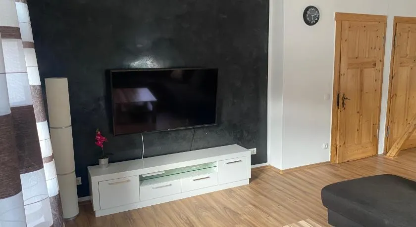 Ferienwohnung mit 4 Schlafzimmer oder 10 Schlafmöglichkeiten - Image 1