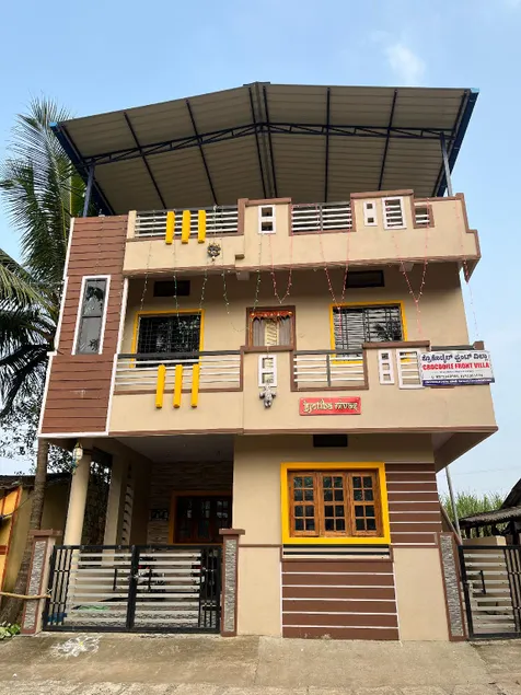 Crocodile Front Villa - Image 1