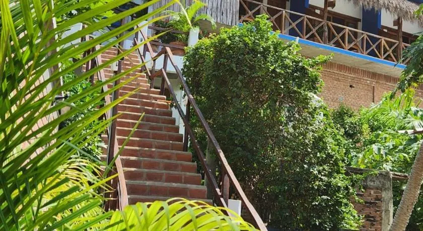 Hotel Buena Vista - Image 1