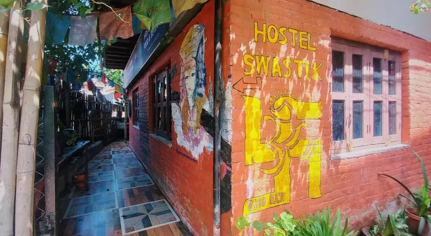 Hostel Swastik - Image 1