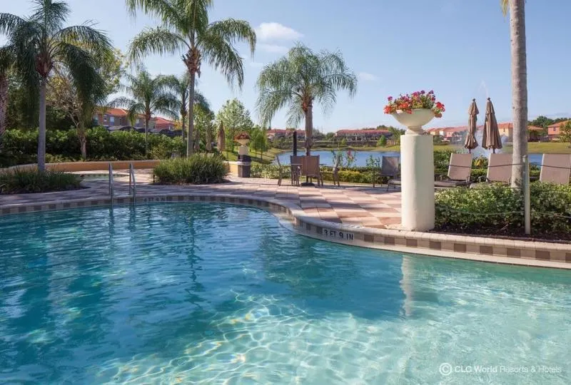 Encantada Resort Orlando - Image 1