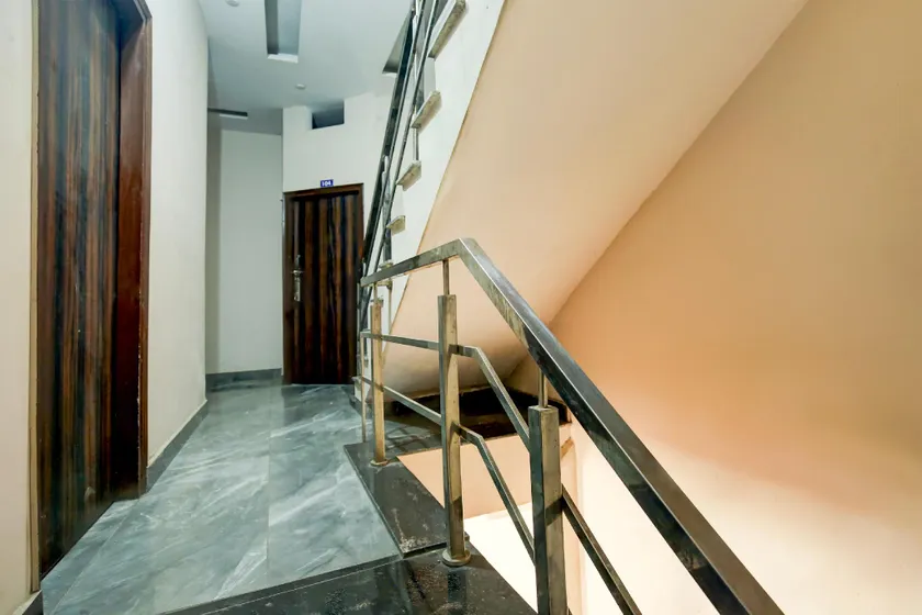 Hotel O Blessing - Image 1