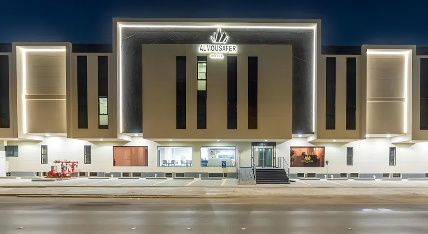 Traveler Hotel - Fanduq Al Musafir - Image 1