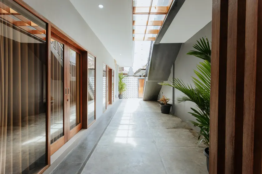 Nudel Canggu By Hospitality Bali - Image 1