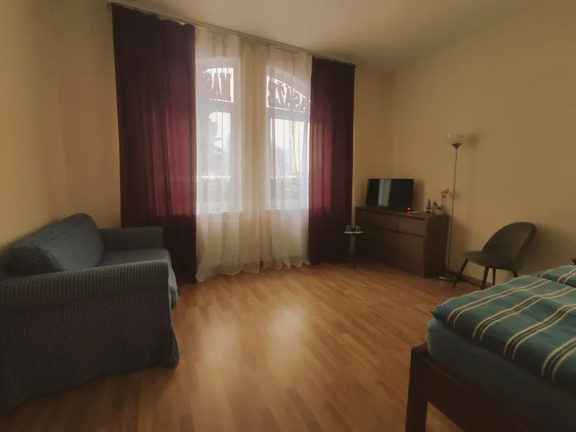 Big double room - Image 1
