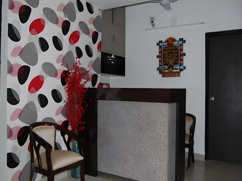 Hotel Shivalik Abu Road - Image 1