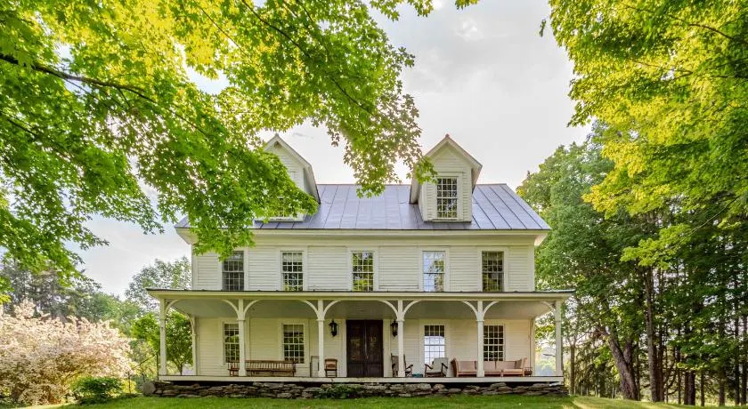 Spooner House - Image 1