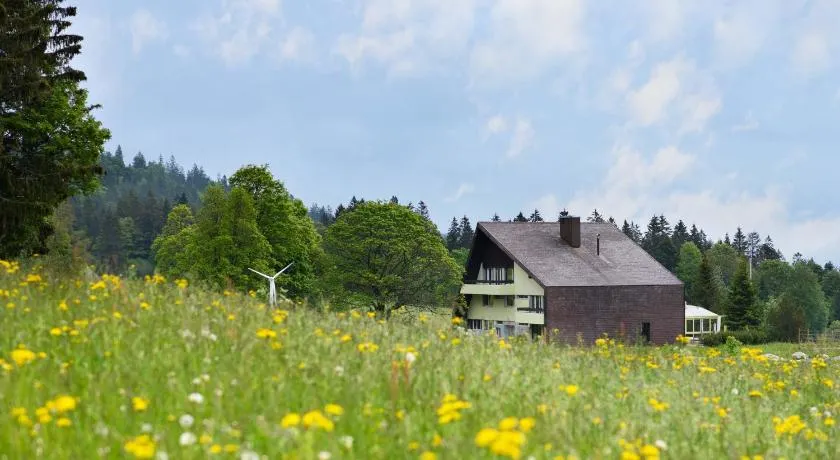 B&B Mont-Crosin - Image 1