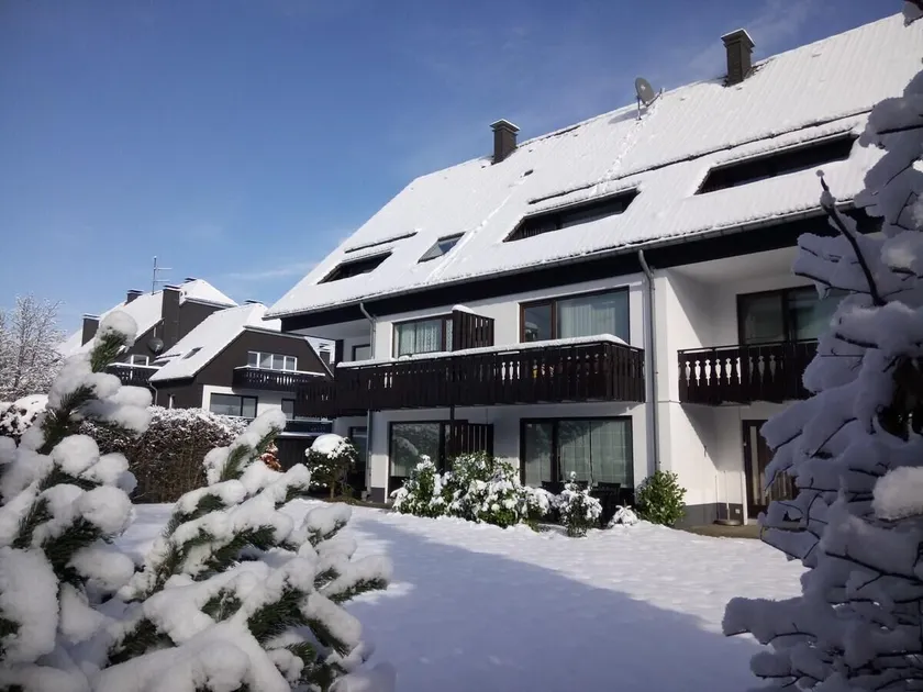 Buhr Apartment - Image 1