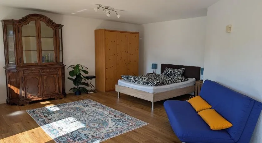 Apartment im Grünen - Image 1