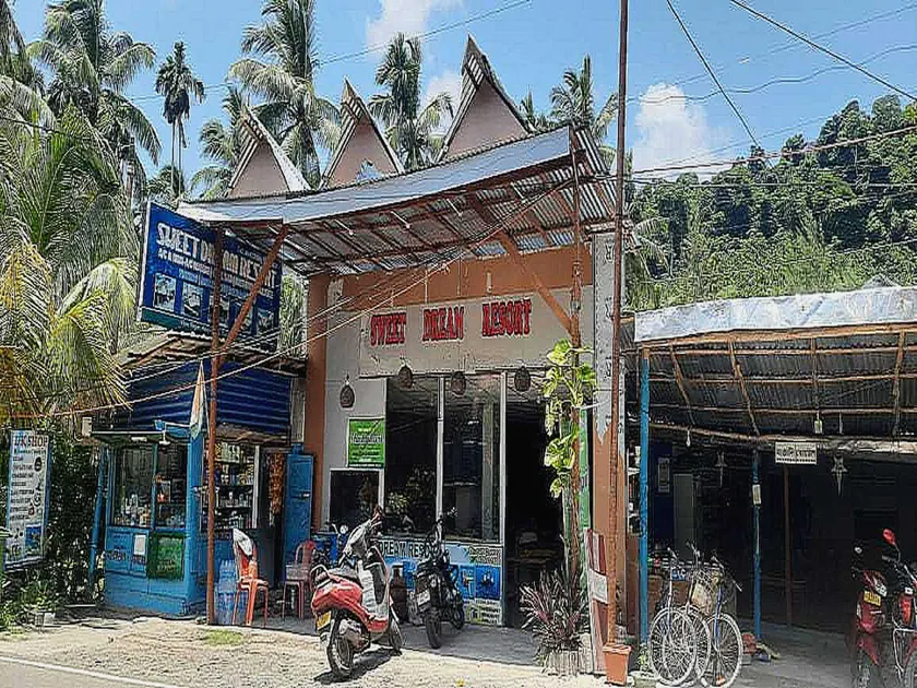 Hotel O Sweet Dreams Resort - Image 1