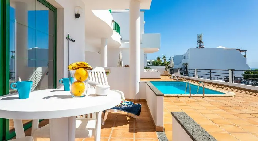 Apartamentos Los Quíqueres - Image 1