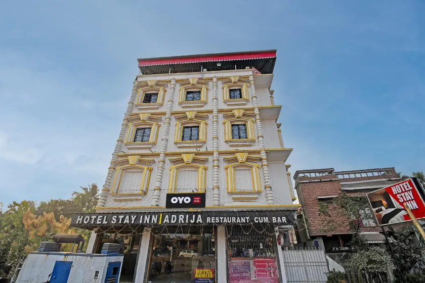 Hotel O Stay Inn - Image 1