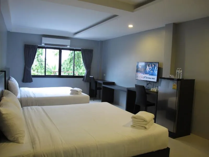 B1 Residence - Image 1