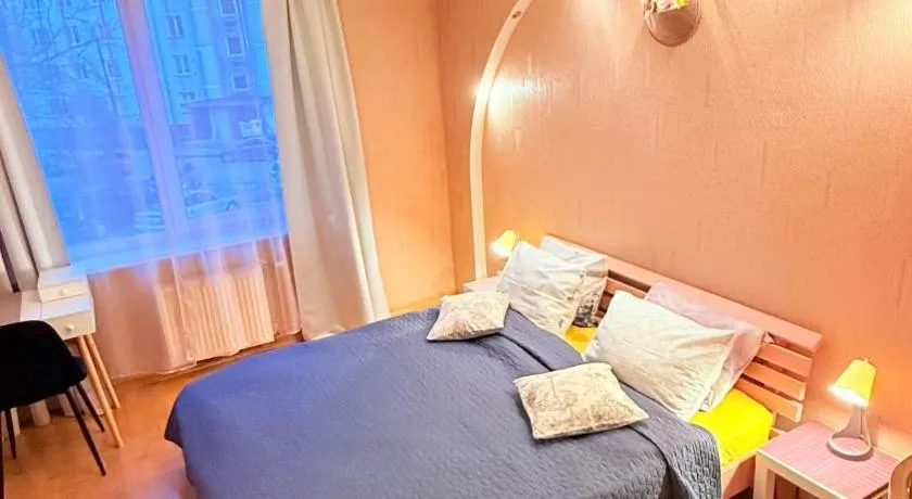Apartment Saharova - Image 1