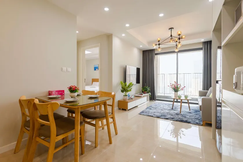 A-Homes D'Capitale Luxury Apartment 2.2 - Image 1
