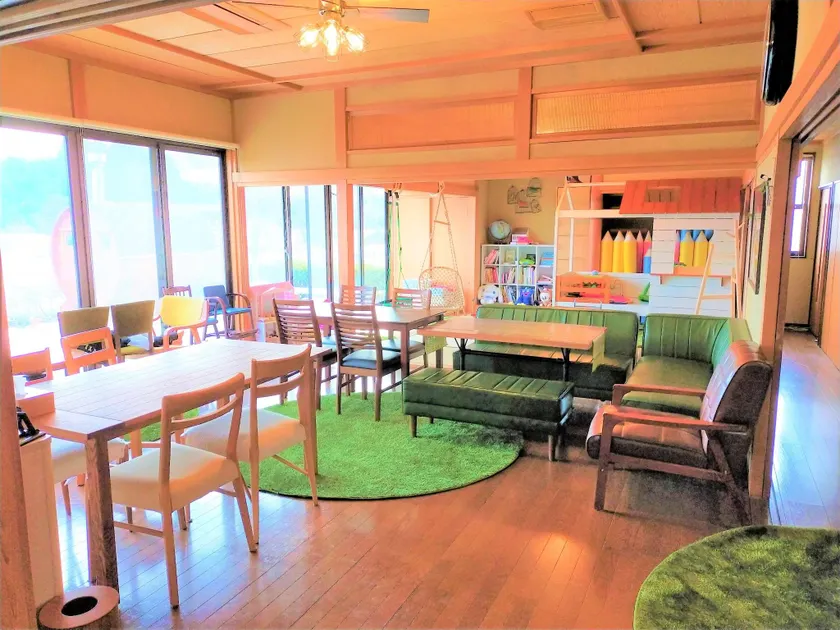 Guesthouse Umbrella - Rent a whole house - Image 1
