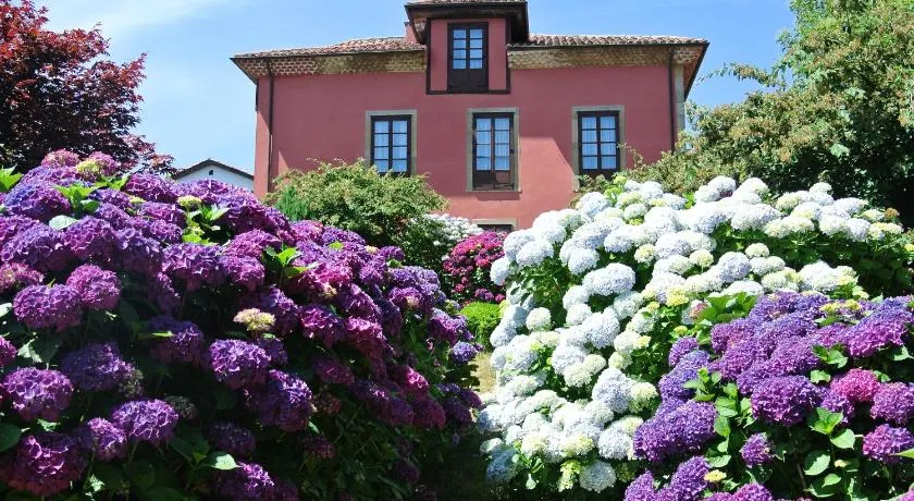 Hotel Rural El Algaire - Image 1