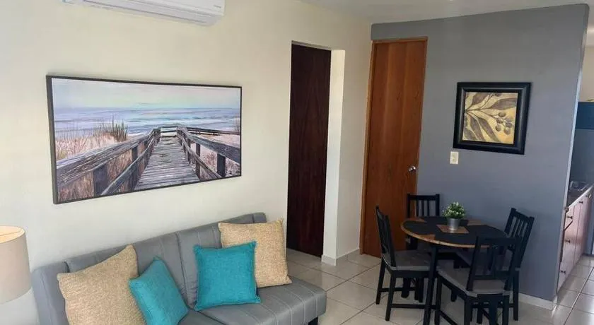 Casa Maria 2BR Apt with terrace - Image 1