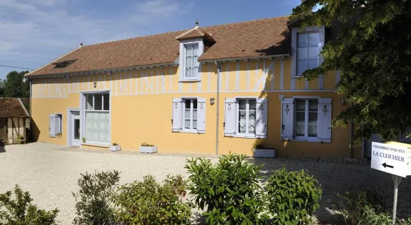 LA CLER'HIER - Image 1