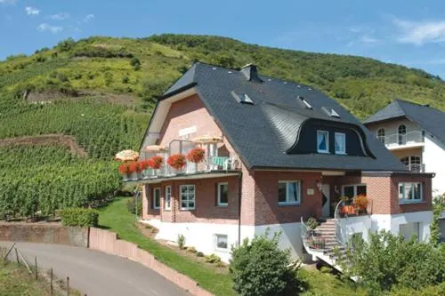 Wein und Gästehaus Scheid - Image 1
