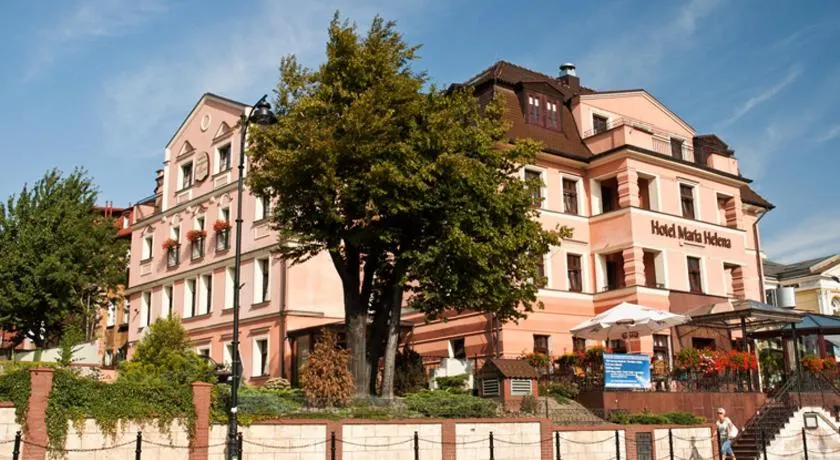 Hotel Maria Helena - Image 1