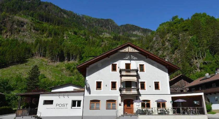 Gasthaus Post - Image 1