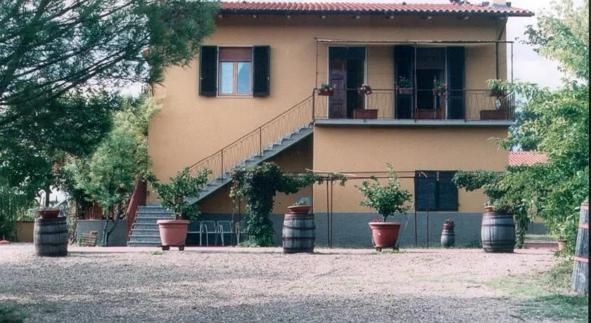 Agriturismo Campo del Monte - Image 1