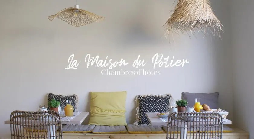 La maison du Potier - Image 1