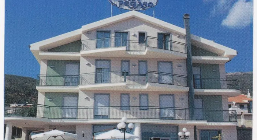Hotel Pegaso - Image 1