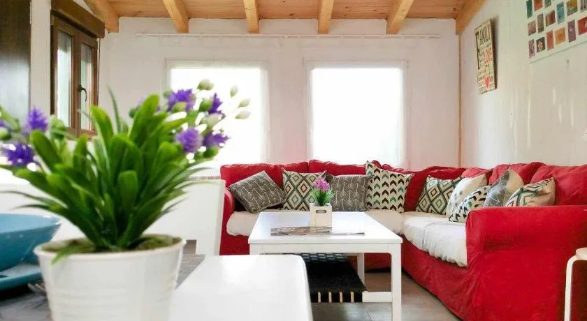 LA CASITA DEL JARDiN - Image 1