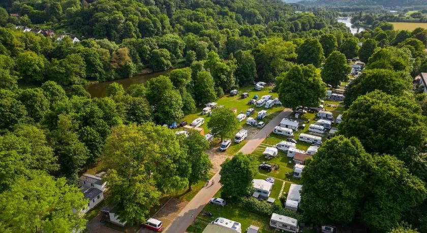 KNAUS Campingpark Essen - Image 1
