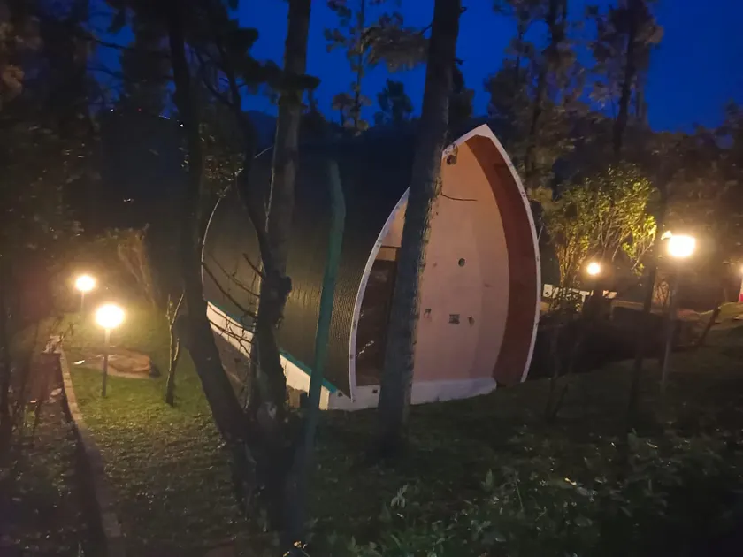 Bhramaram resort - Image 1