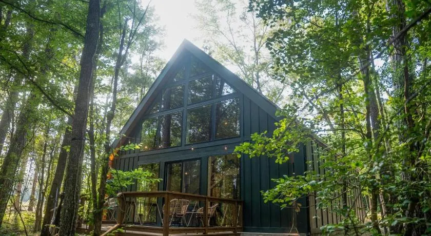 LostForest Cabins - Image 1