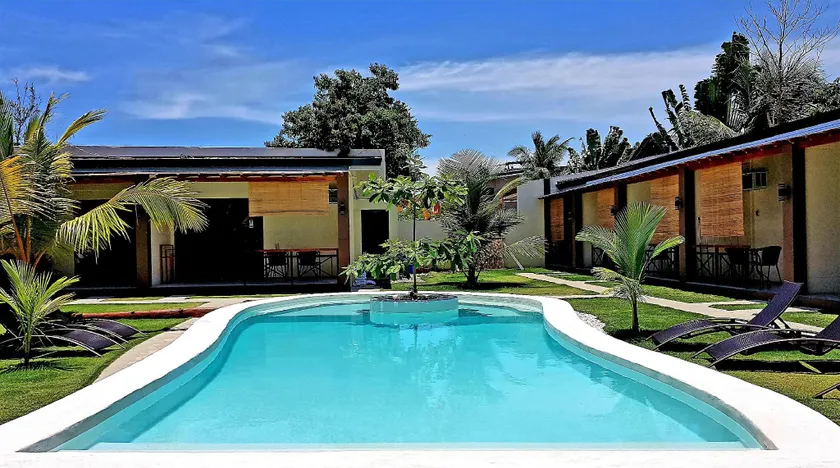 Positano Alona Beach Panglao - Image 1