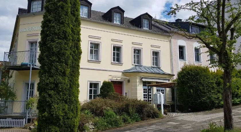 Villa Hoffnung - Image 1